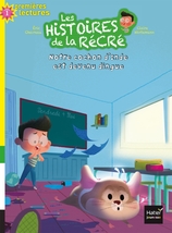 Notre cochon d'Inde est devenu dingue