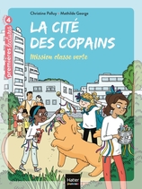 Mission classe verte