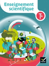 Enseignement scientifique Tle, éd. 2020. Manuel numérique PREMIUM élève