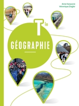 Géographie Tle - Manuel numérique enseignant