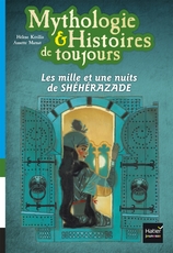 Les mille et une nuits de Shéhérazade