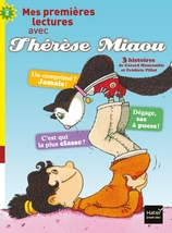 Moi, Thérèse Miaou Compile 2