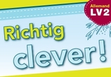 Richtig Clever 1ère année - Site