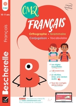 Bescherelle français CM2 - 10 ans