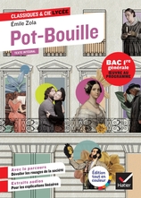 Pot-Bouille (oeuvre au programme Bac 2027, 1re générale)