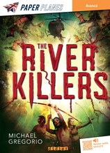 The River Killers - livre + MP3 ed. 2025 - manuel numérique