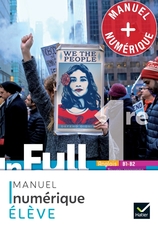 In Full Swing 1re - Anglais Ed.2019 - Manuel numérique élève / enseignant