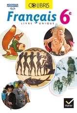Colibris Français 6e éd. 2016 - Manuel interactif élève