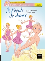 A l'école de danse