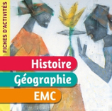 Fiches d'activités Histoire géographie EMC