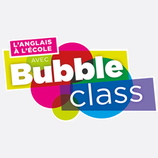 Bubble class Anglais