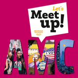 Let's meet up AMC