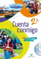 Cuenta conmigo Lycée