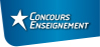 Concours Enseignement