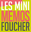 Les Mini Mémos Foucher