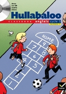 Hullabaloo Hullabaloo