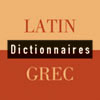 Dictionnaire langues anciennes Dictionnaire langues anciennes