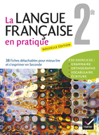 La Langue Française en pratique La Langue Française en pratique