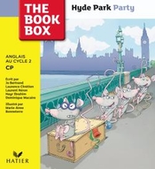 The Book Box The Book Box