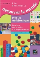 Découvrir les mathématiques