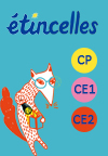 Etincelles