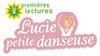 Lucie petite danseuse