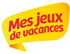 Mes jeux de vacances Mes jeux de vacances