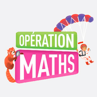 Opération Maths