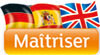 Maîtriser Maîtriser