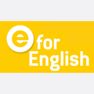 E for English 2016 - 2017
