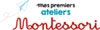 Mes premiers ateliers Montessori Mes premiers ateliers Montessori