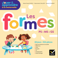 Jouer et apprendre Jouer et apprendre