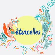 Etincelles Je lis à mon rythme - Tika et Tao Etincelles Je lis à mon rythme - Tika et Tao