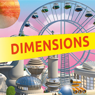 Cahier Dimensions Cahier Dimensions