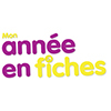 Mon année en fiches