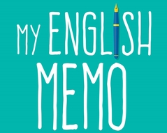 My English Memo