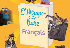 L'Attrape-livre