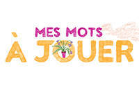Mes mots à jouer