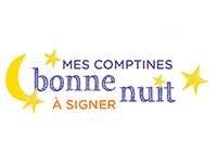 Mes comptines bonne nuit à signer