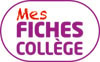 Mes fiches collège Mes fiches collège