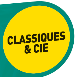 Classiques et Cie