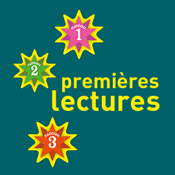 Premières lectures