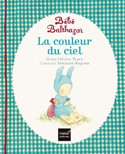 La couleur du ciel - Pédagogie Montessori