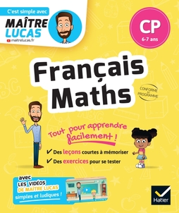 Français et Maths CP