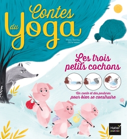 Les trois petits cochons