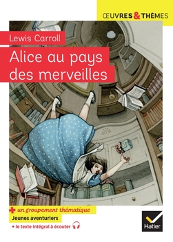 Alice au pays des merveilles