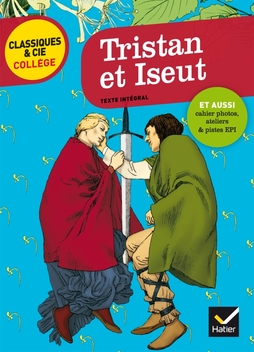 [2019 -2020] Français : progression cinquième - Page 4 Couverture_4109445