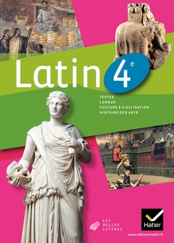 Latin 4e éd. 2011 - Manuel interactif