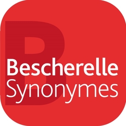 Bescherelle Synonymes application iOS