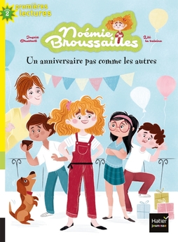 Un anniversaire pas comme les autres